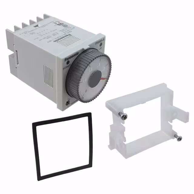 PM4HA-H-AC240VSW Panasonic Industrial Automation Sales Zeitverzögerungsrelais